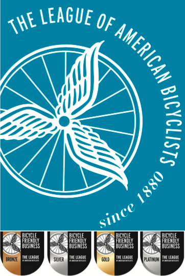 Bicycle Friendly Businesses