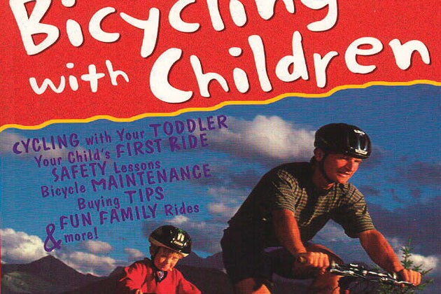 Bicycling With Children