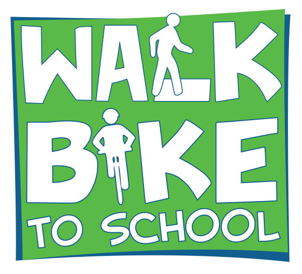 Lawrence / Douglas County's Fall Walk / Bike to School Day Is October 5th 