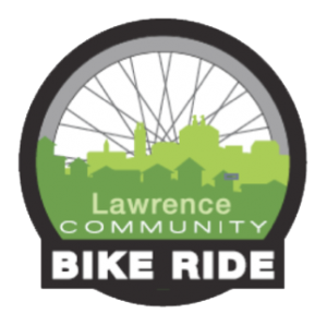 Lawrence Kansas Community Bike Ride