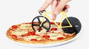 Pizzza Ride