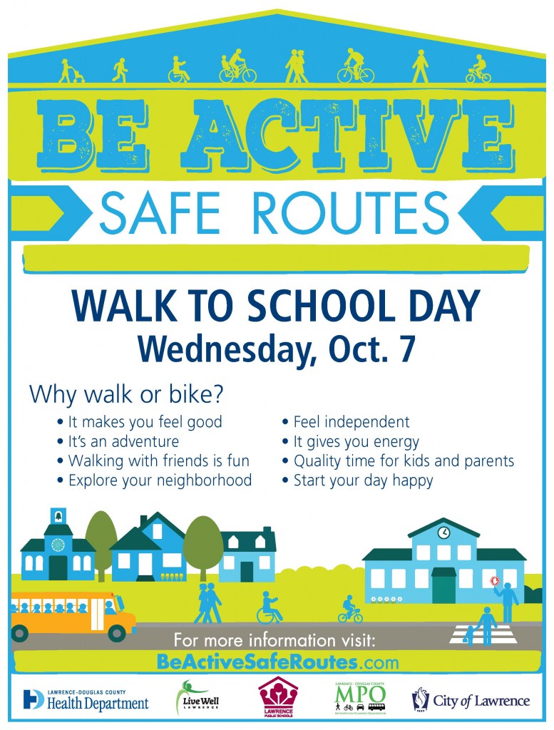 WalktoSchoolDayFlier