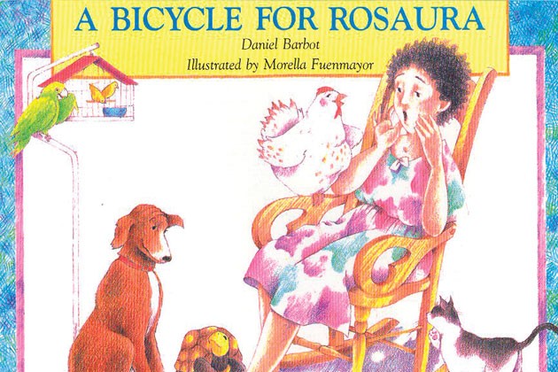 A Bicycle for Rosaura