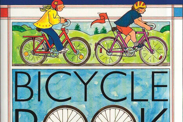 Bicycle Book